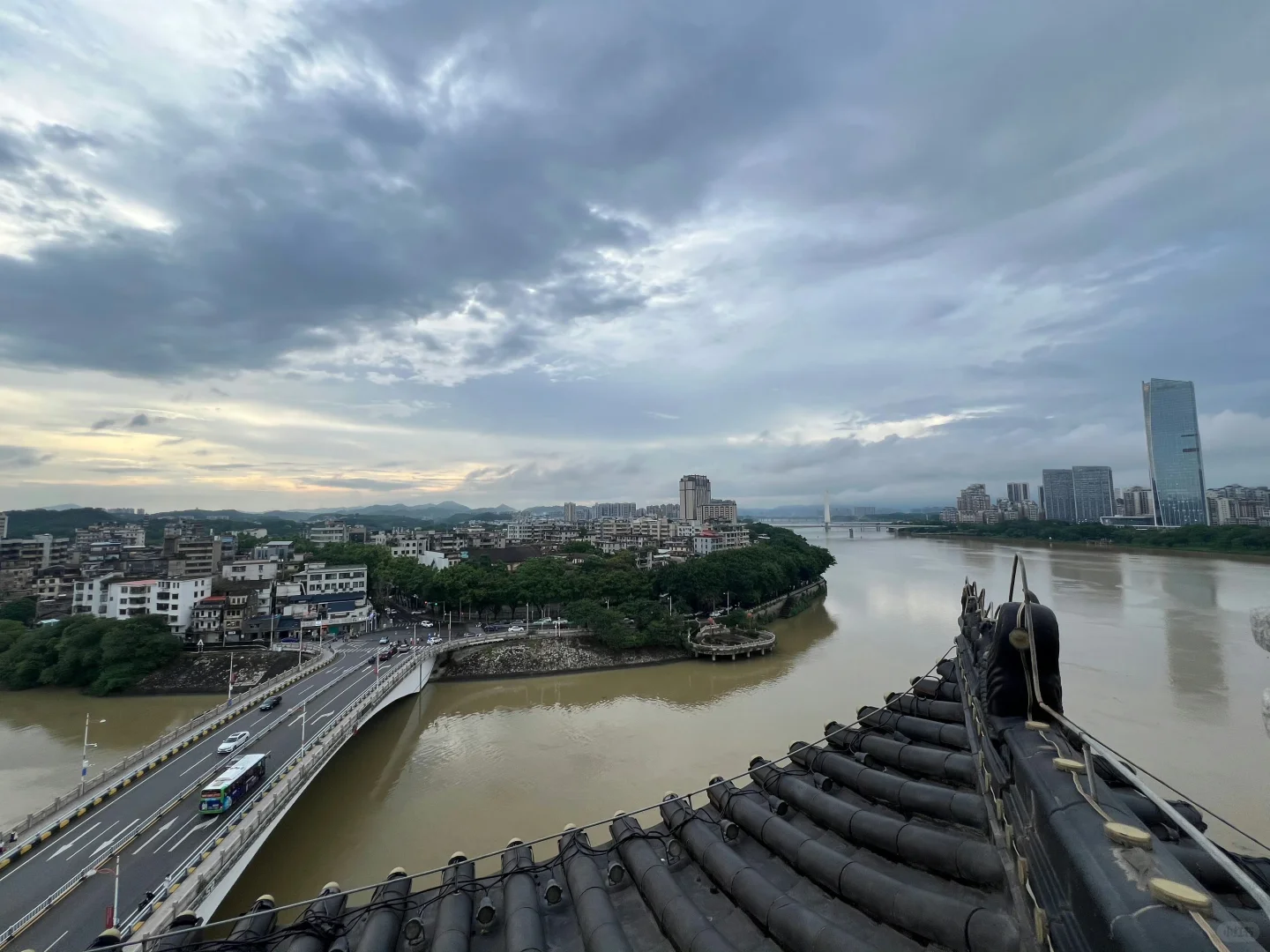 04男大📍惠州一日游City超详细旅游攻略‼️
