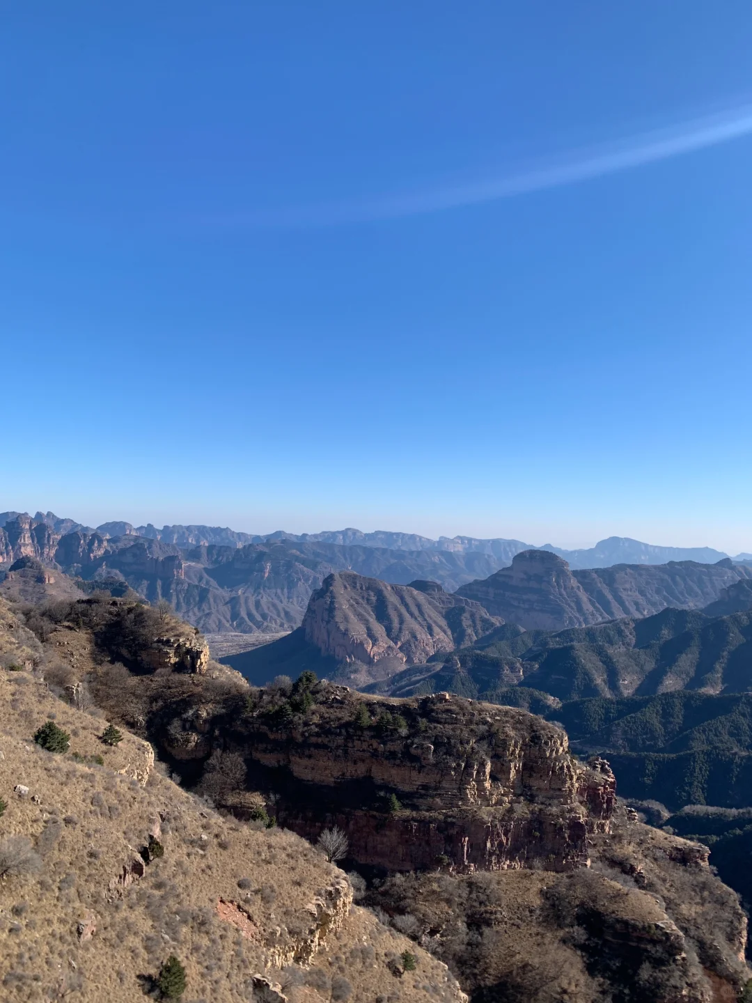 就在邯郸武安 ——周末还有一公里🚀🚀🚀