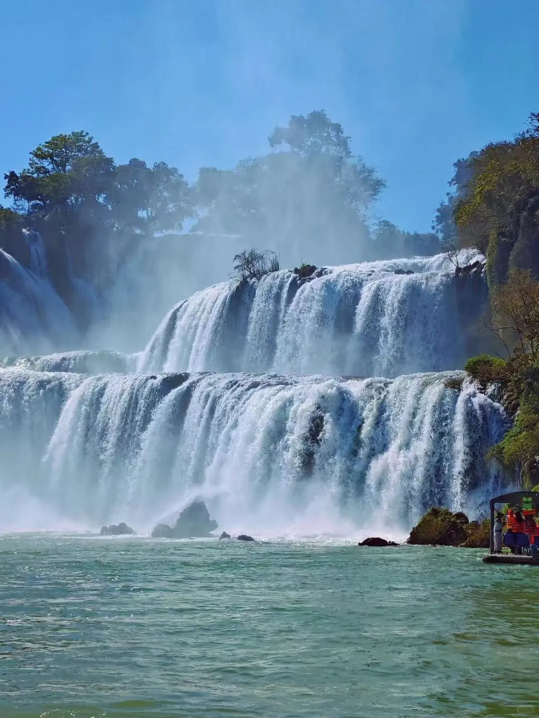 春节来广西🥰不得不说的大实话