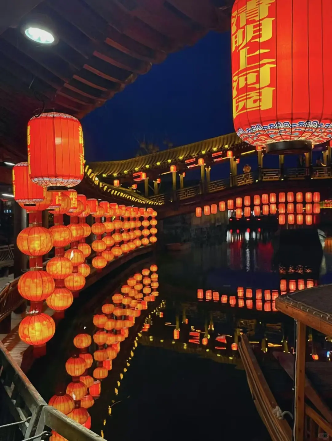 第一次来开封必打卡的几个景点！墙裂推荐！