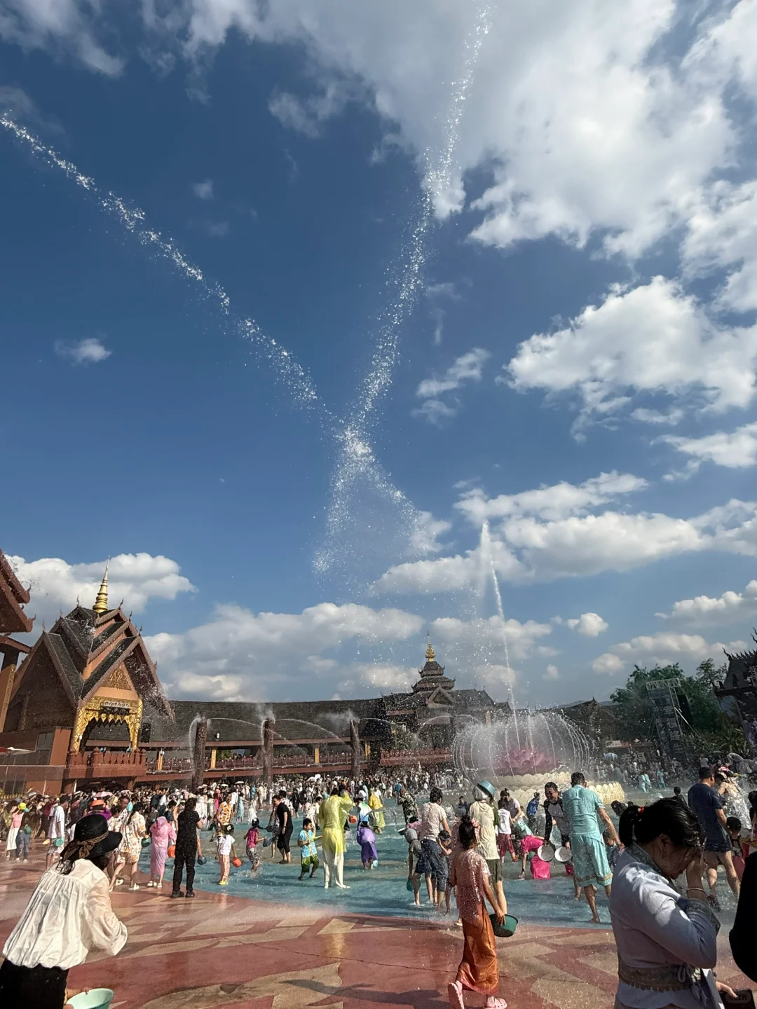 西双版纳4️⃣天3️⃣夜 景区红黑榜➕打卡攻略