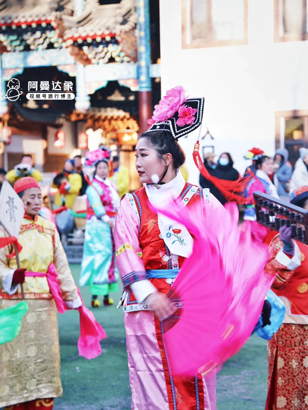 辽宁你不宣传本溪⁉️你糊涂啊‼️