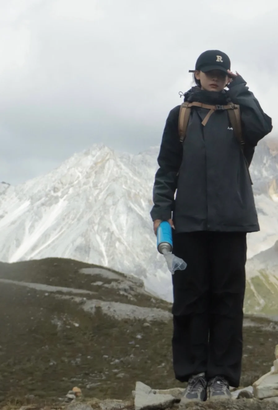 广州-川西✈️五天四夜旅游攻略