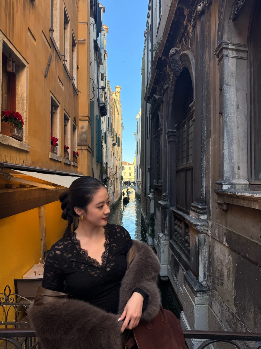 我不在意你了 我在意大利（附威尼斯景点推荐