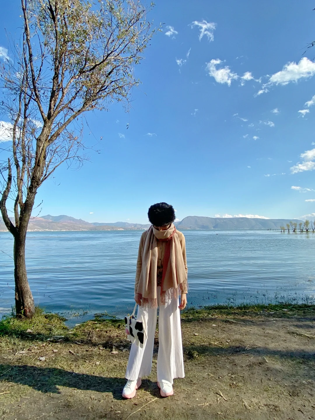 这绝对‼️是你看过最完整的大理游玩攻略📝