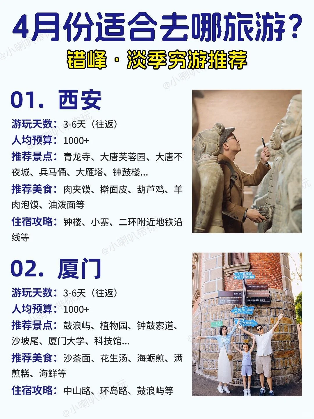 大美中国—各地