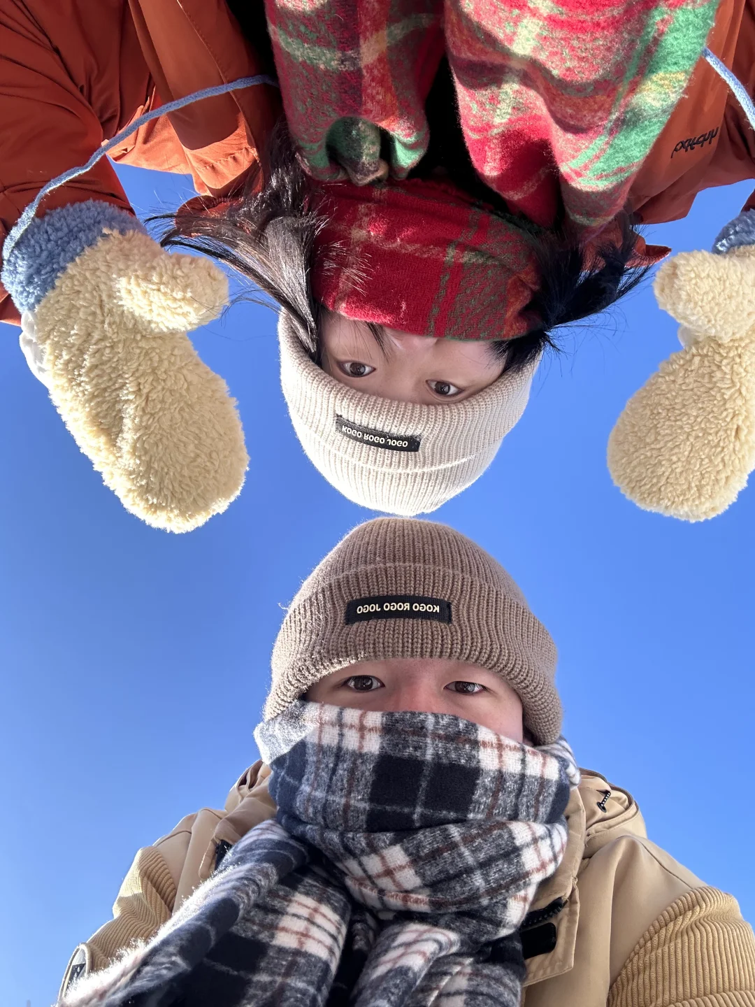 听劝去了神农架 美到失语❗️❗️❗️