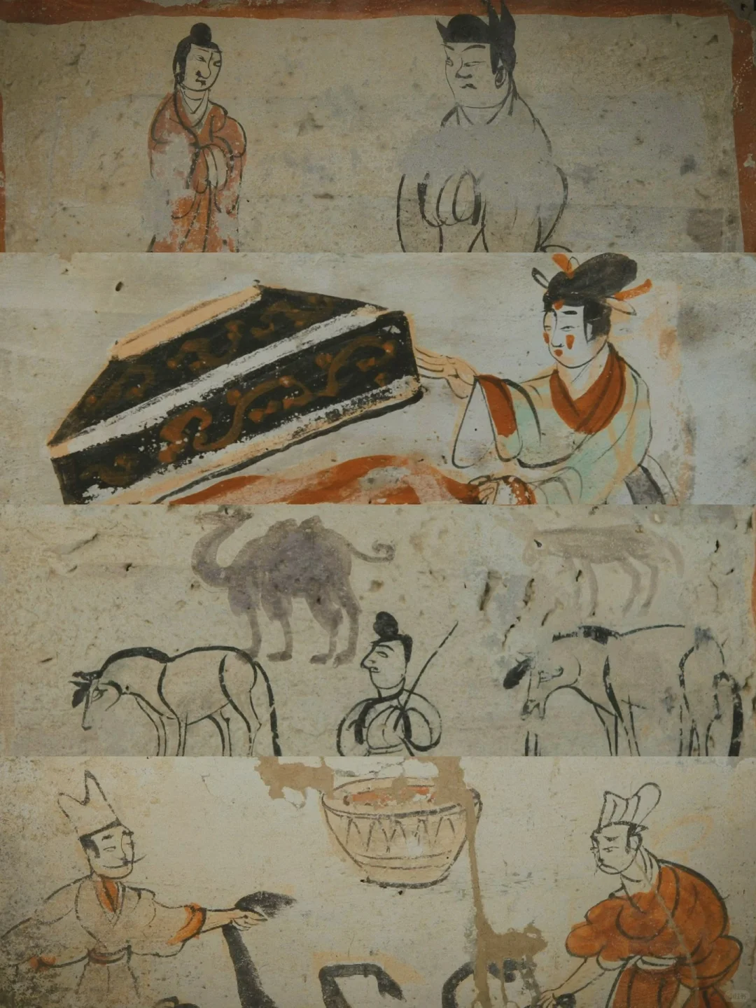 比起国博，我更喜欢这12家超小众博物馆❗️