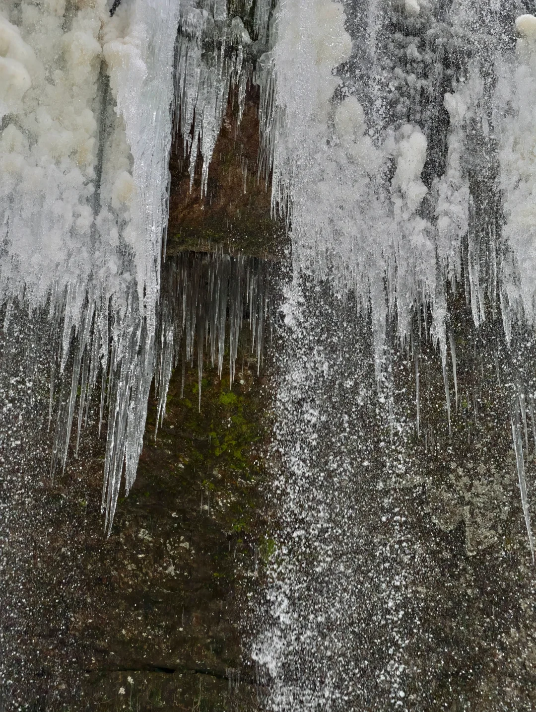 美到炸裂！真没去国外！！就在成都周边！！！