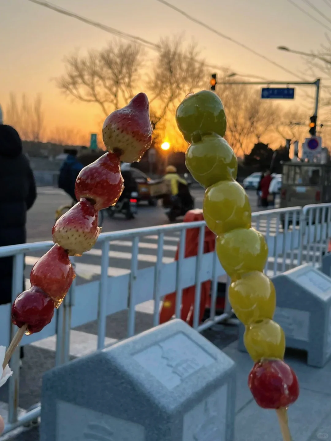 1.17北京两人穷游已回，我们的避雷建议