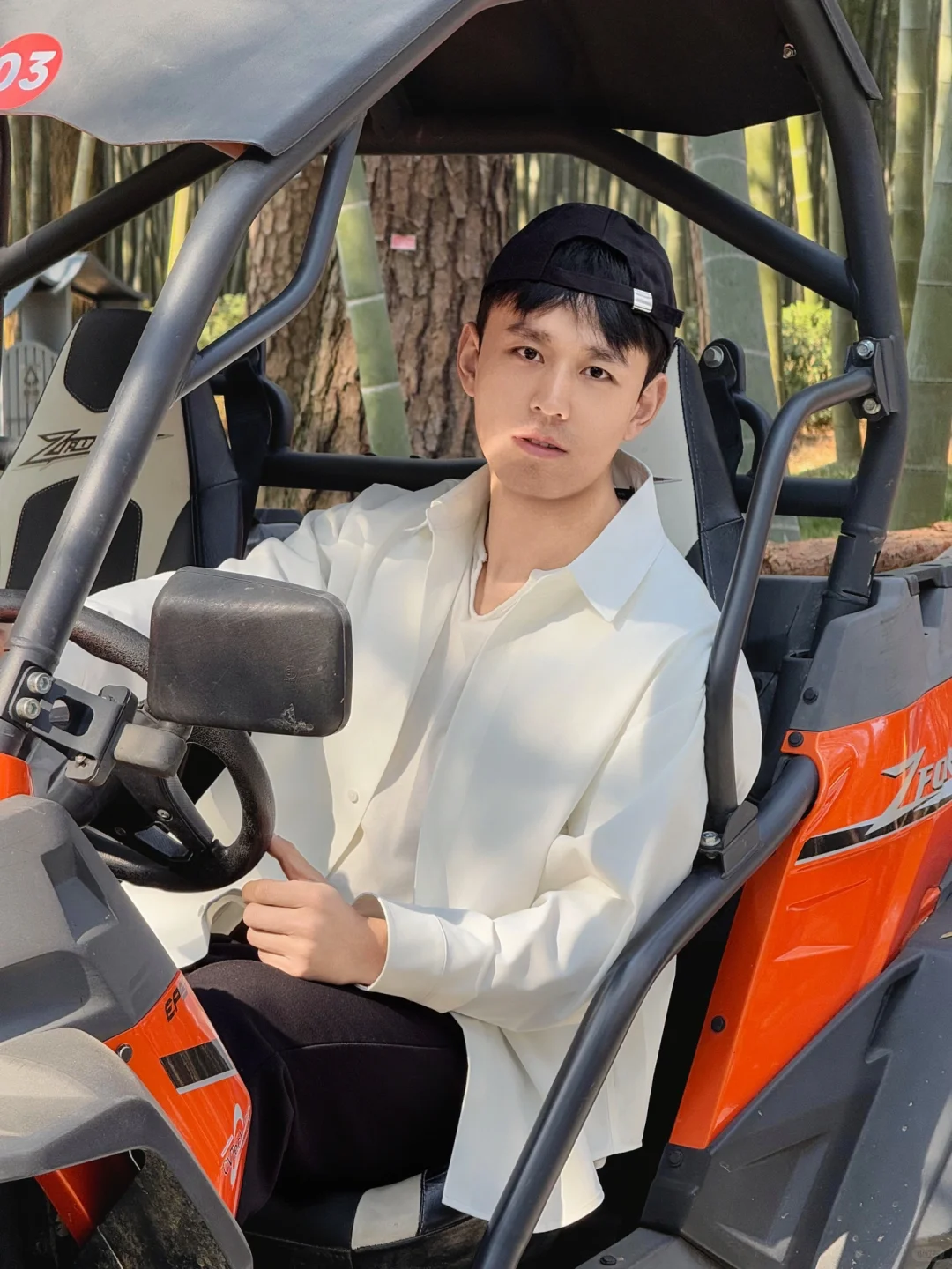 以为西湖已经够美了，直到我去了这里…