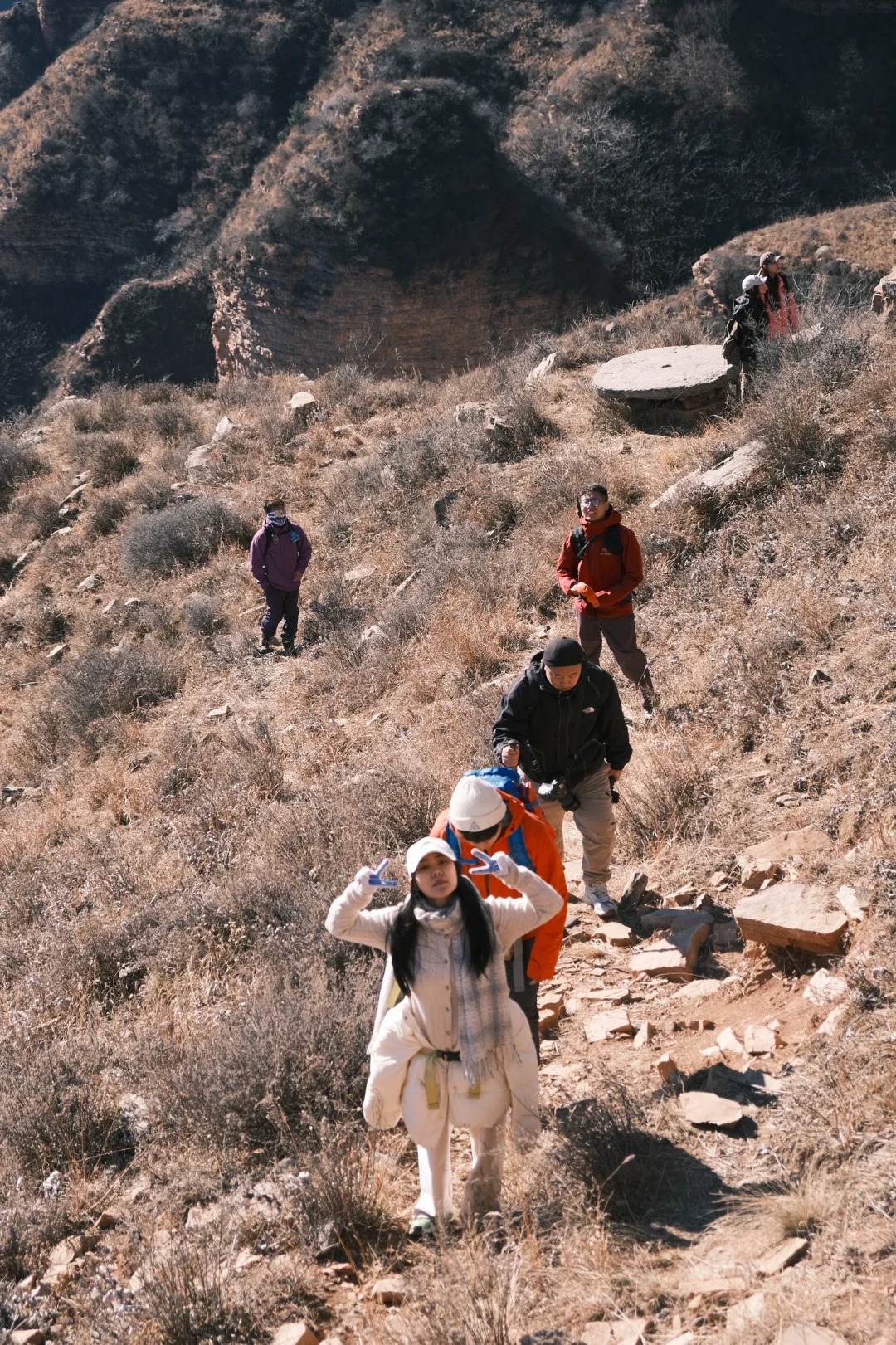 就在邯郸武安 ——周末还有一公里🚀🚀🚀