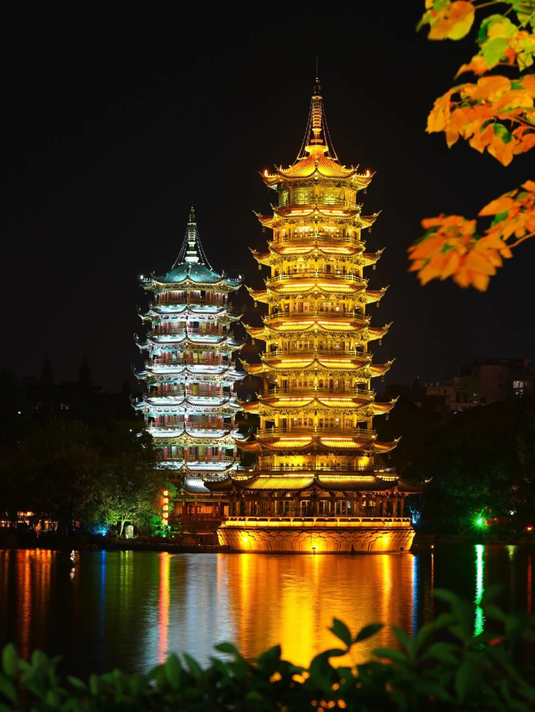 春节来广西🥰不得不说的大实话