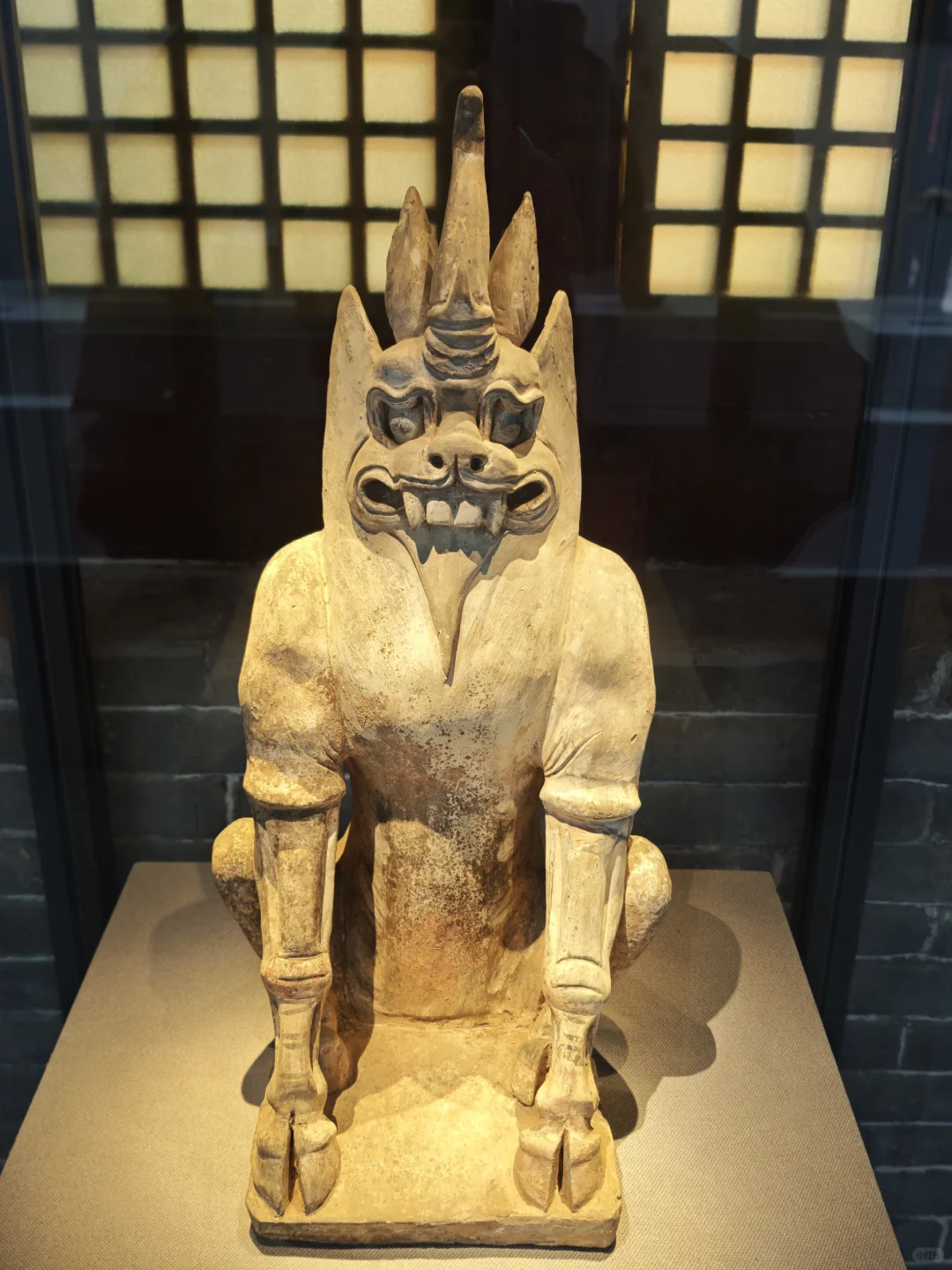 晋祠公园｜太原唐晋博物馆