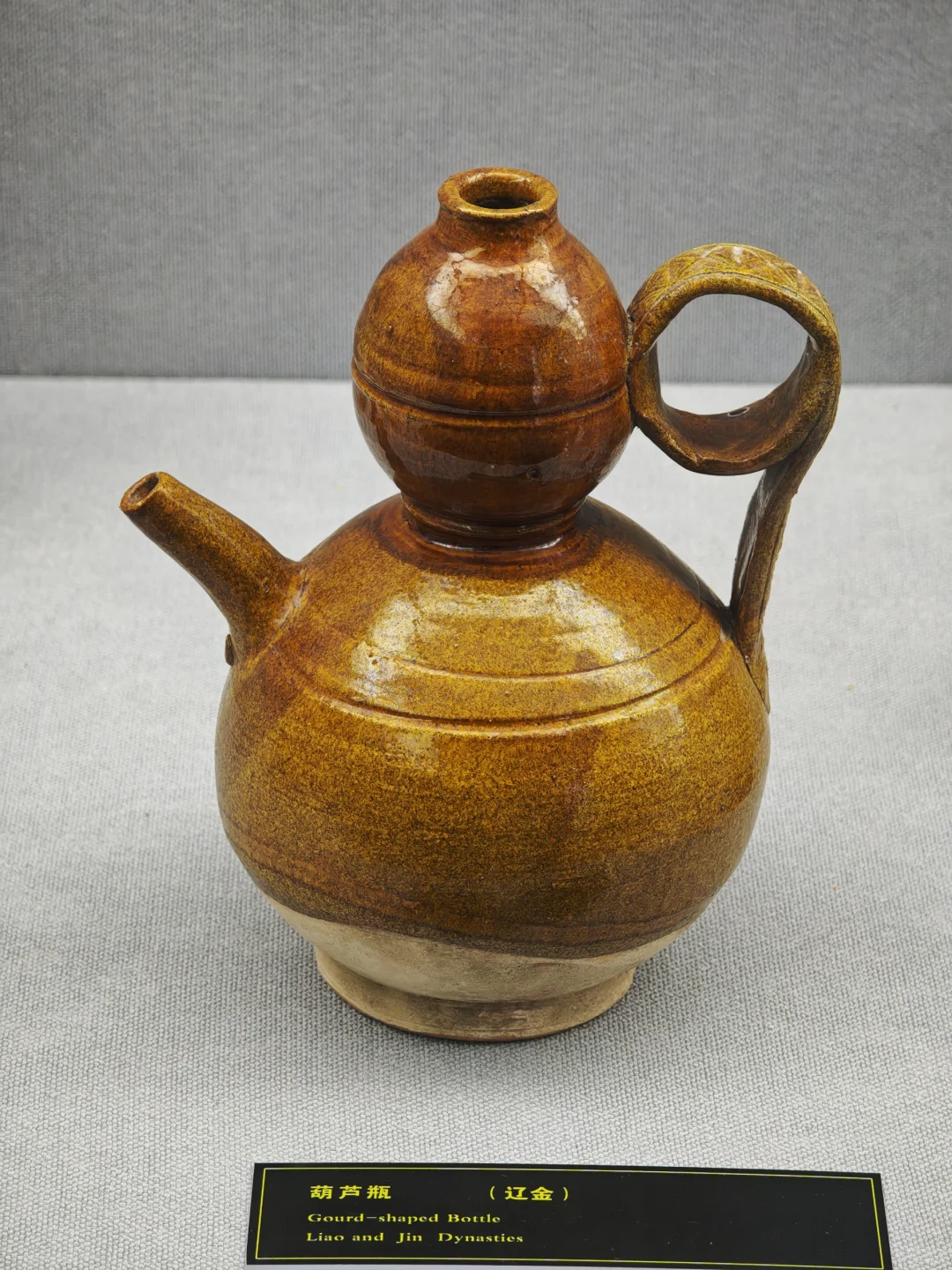 晋祠公园｜太原唐晋博物馆