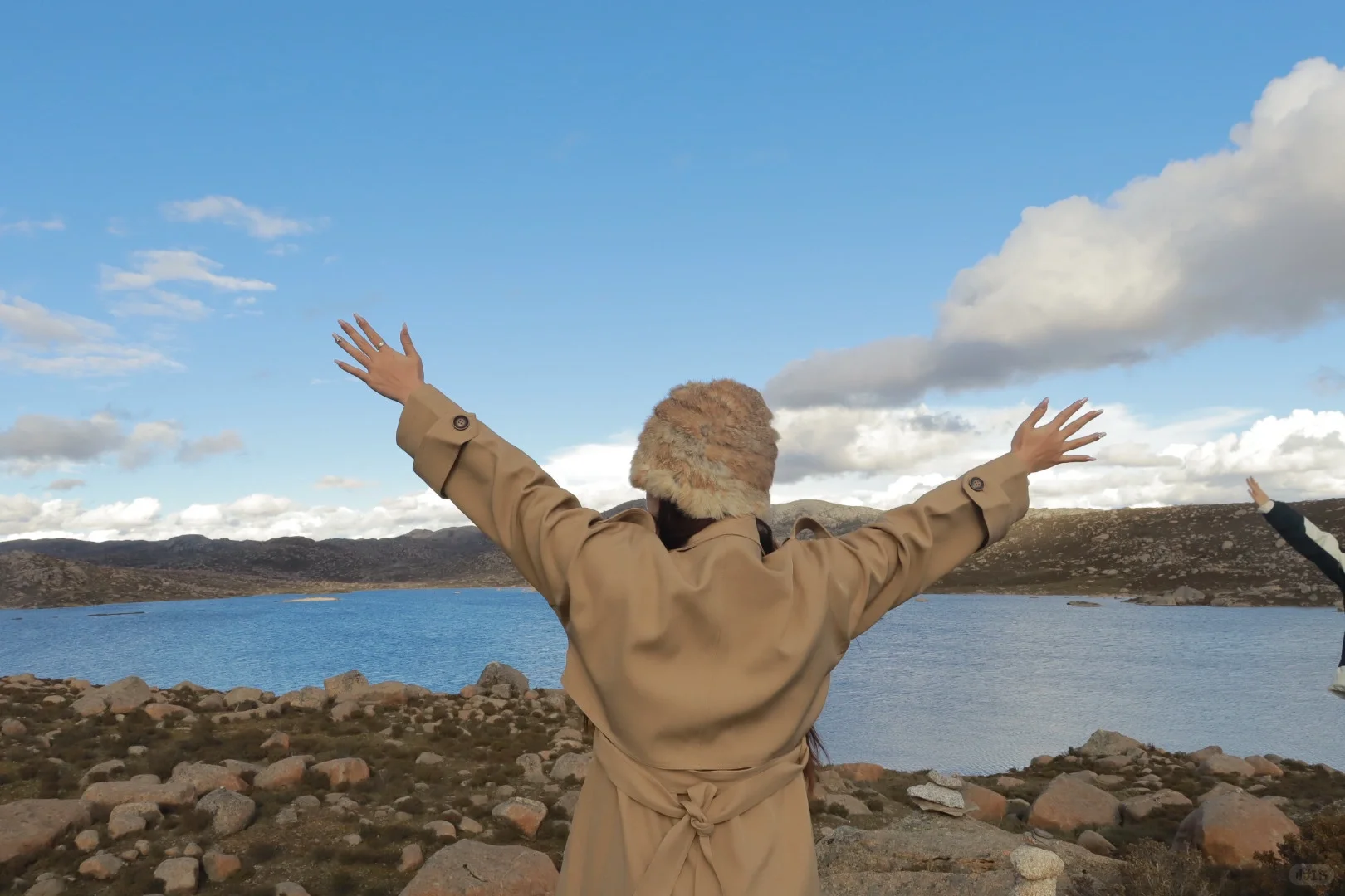 广州-川西✈️五天四夜旅游攻略