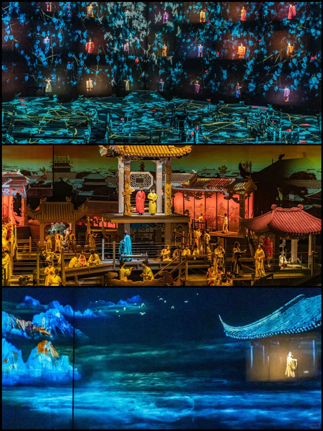 刚打卡完《只有河南》,听听我的真实感受‼️