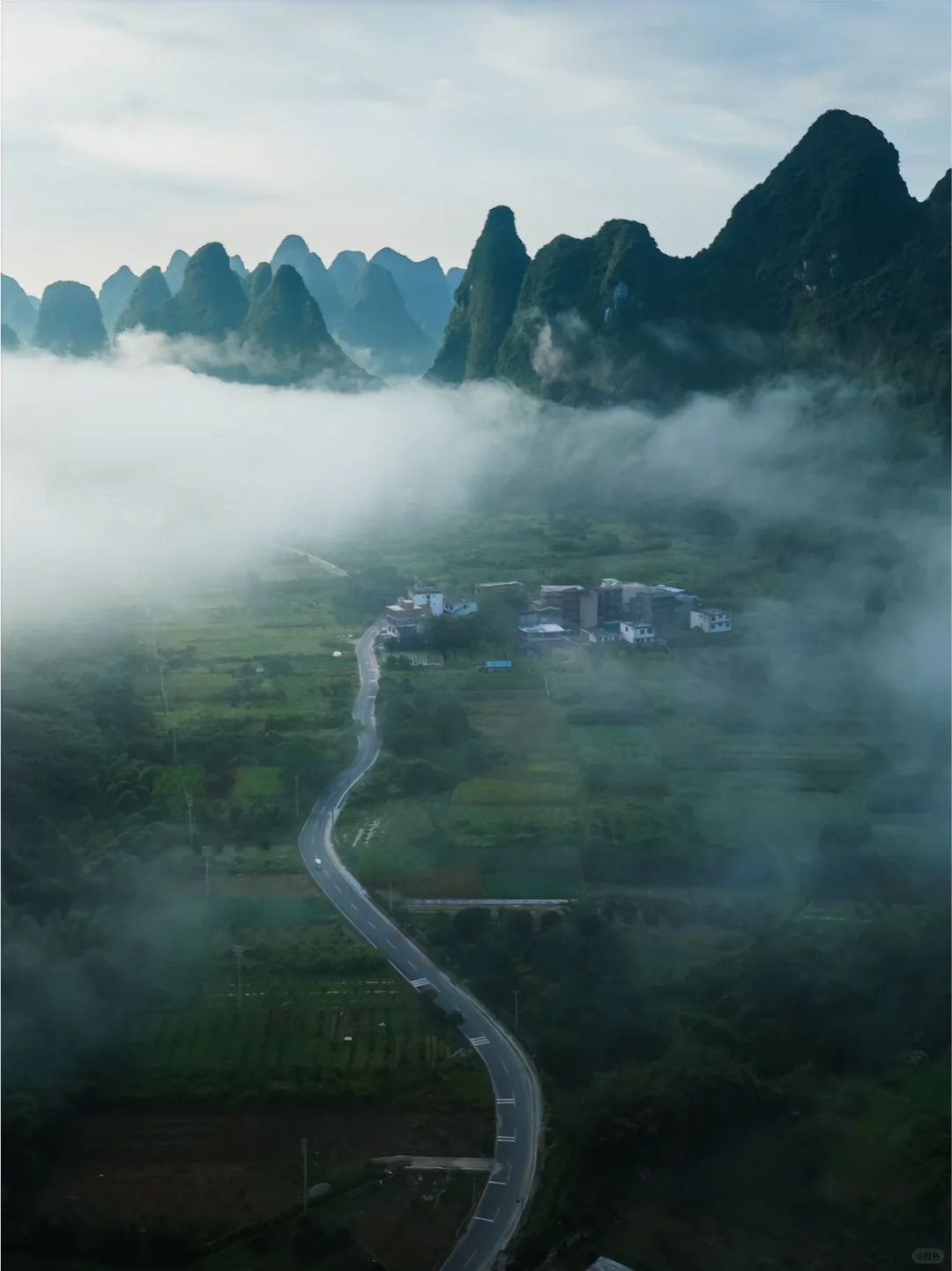 刚从广西回来，冬日不踩雷攻略请收好😍