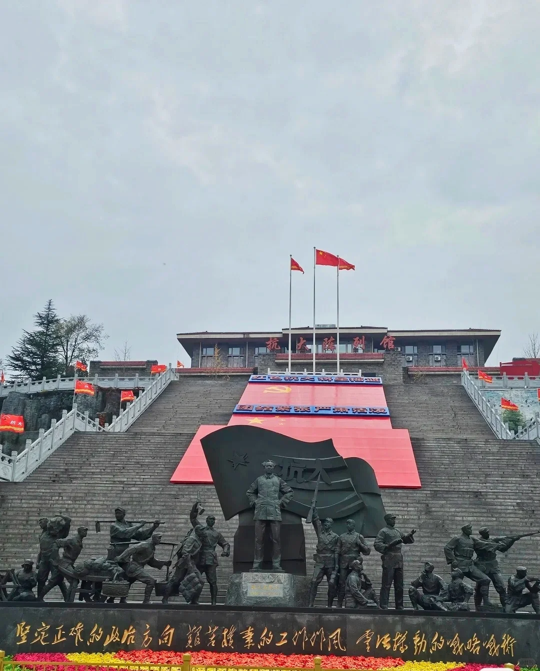 邢台！值得去的16个博物馆！全部免费