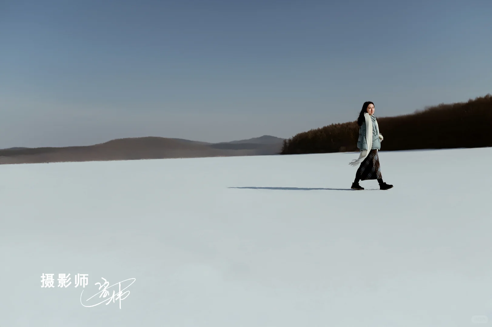 国家5A景区净月潭