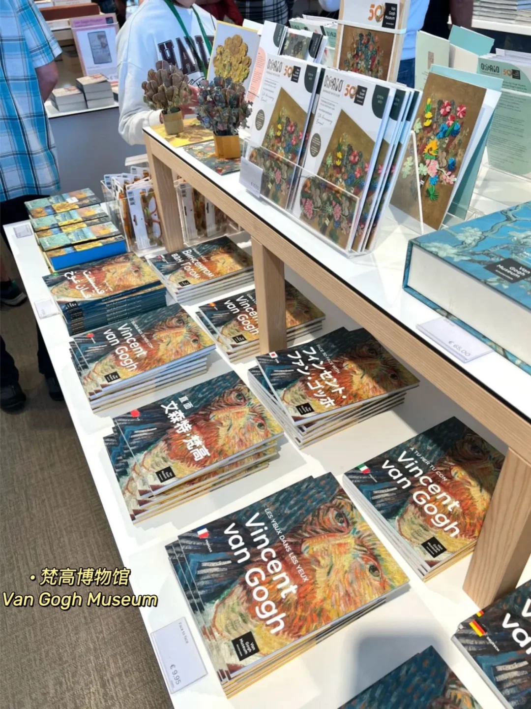 快收藏❗好不容易整理的阿姆斯特丹景点路线