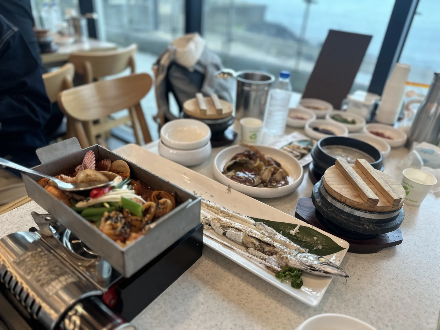 想看看你们带六月龄宝宝去哪里旅游了？