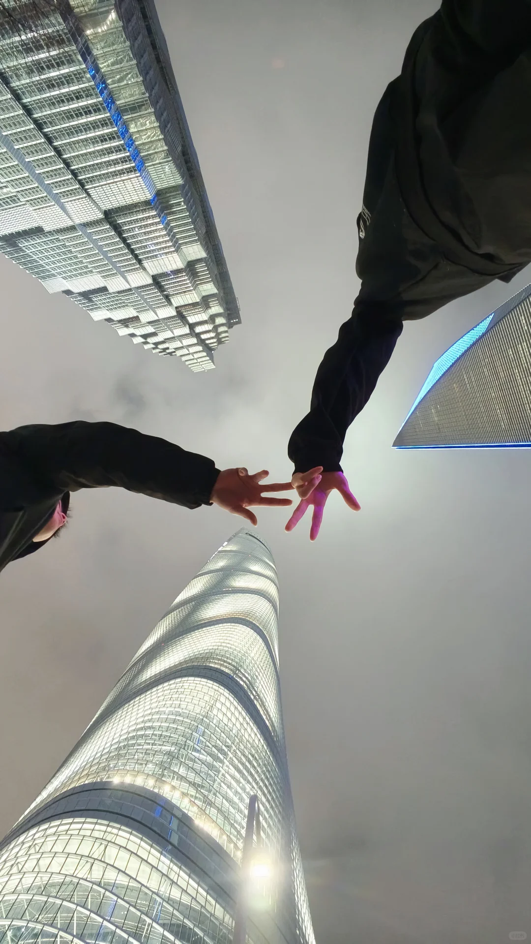 特种兵探索上海，两天 15 个景点