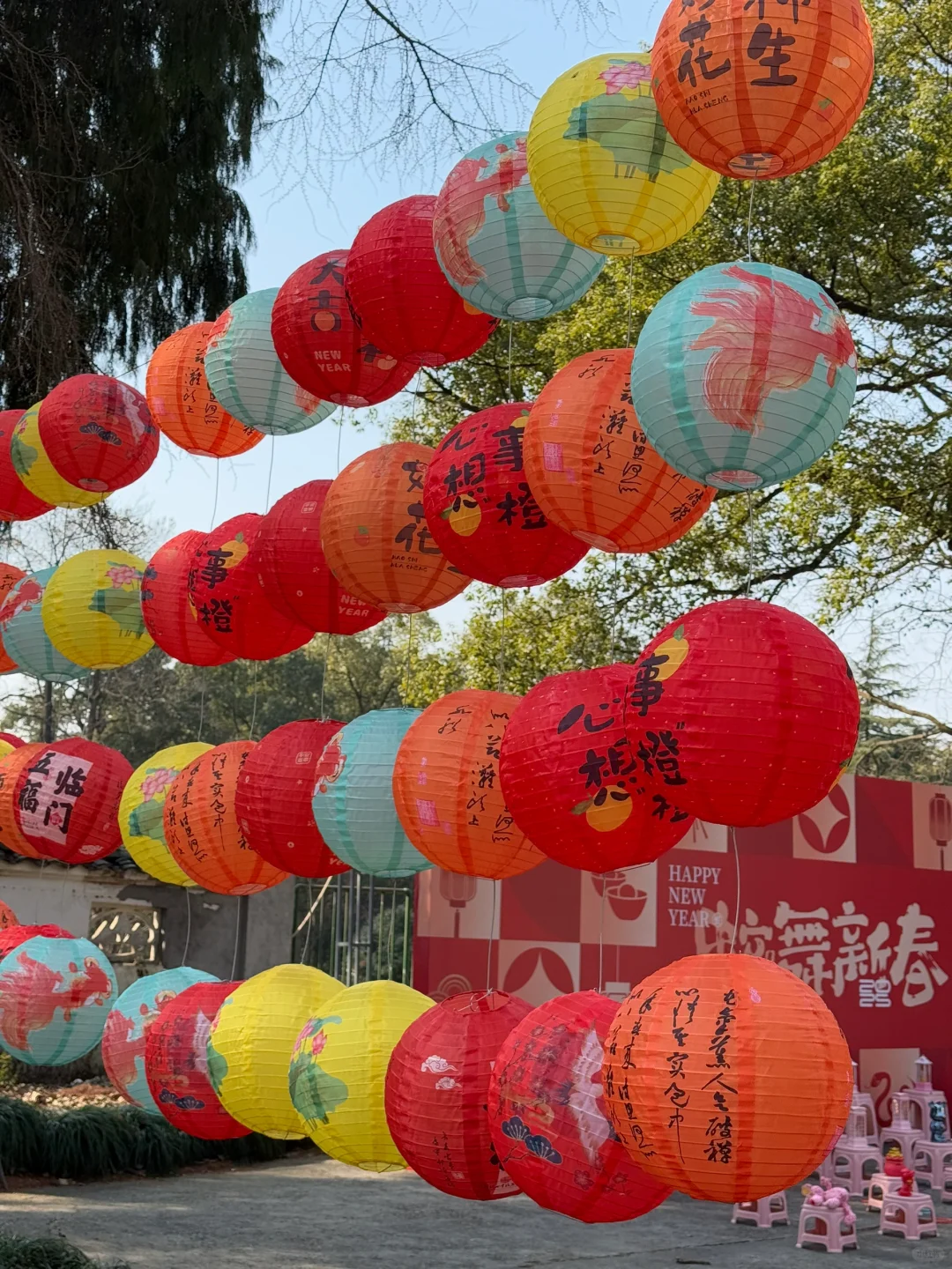 以为西湖已经够美了，直到我去了这里…