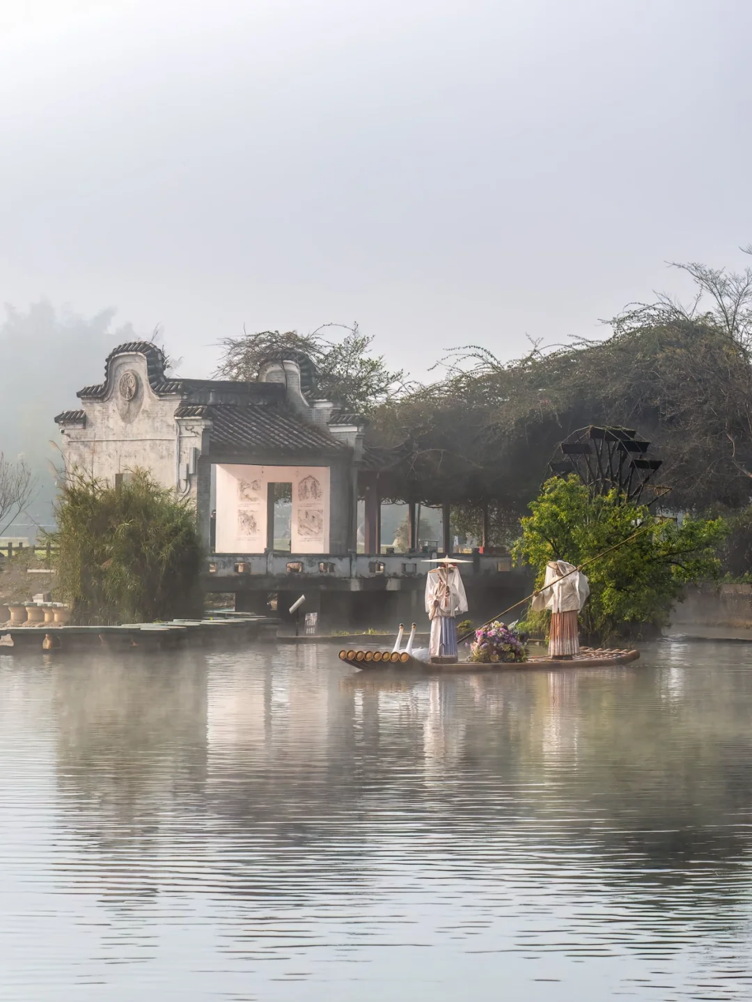 刚从广西回来，冬日不踩雷攻略请收好😍