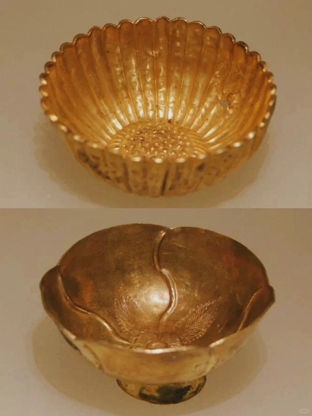 比起国博，我更喜欢这12家超小众博物馆❗️