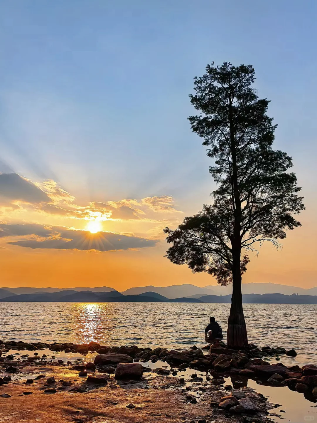 这绝对‼️是你看过最完整的大理游玩攻略📝