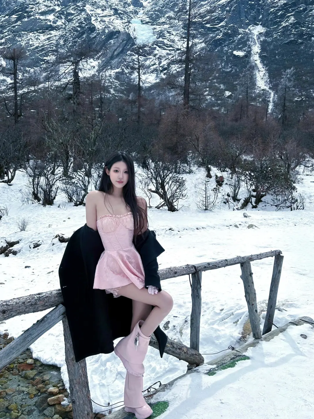 去哈尔滨一定要带薄衣服！我的建议是...😅