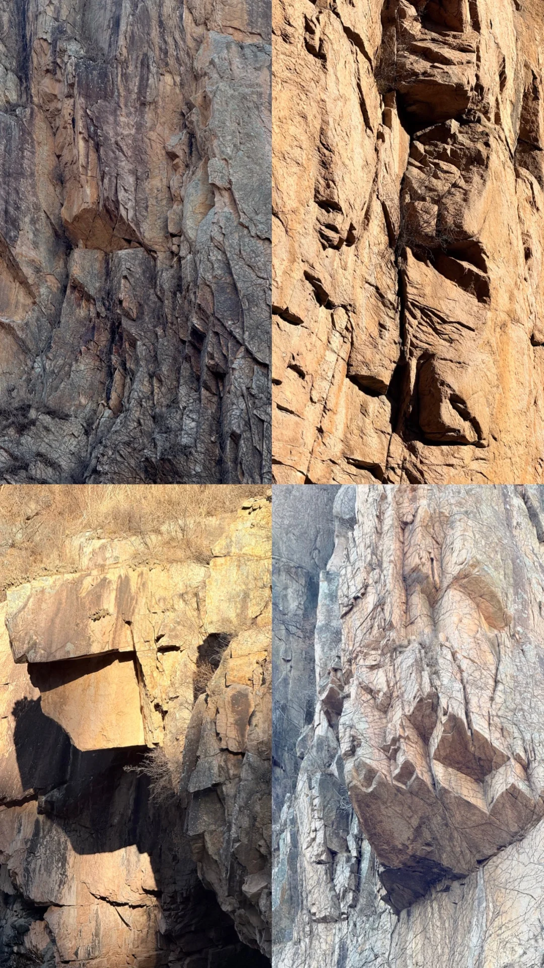 青岛｜崂山北九水之冬赏冰瀑布