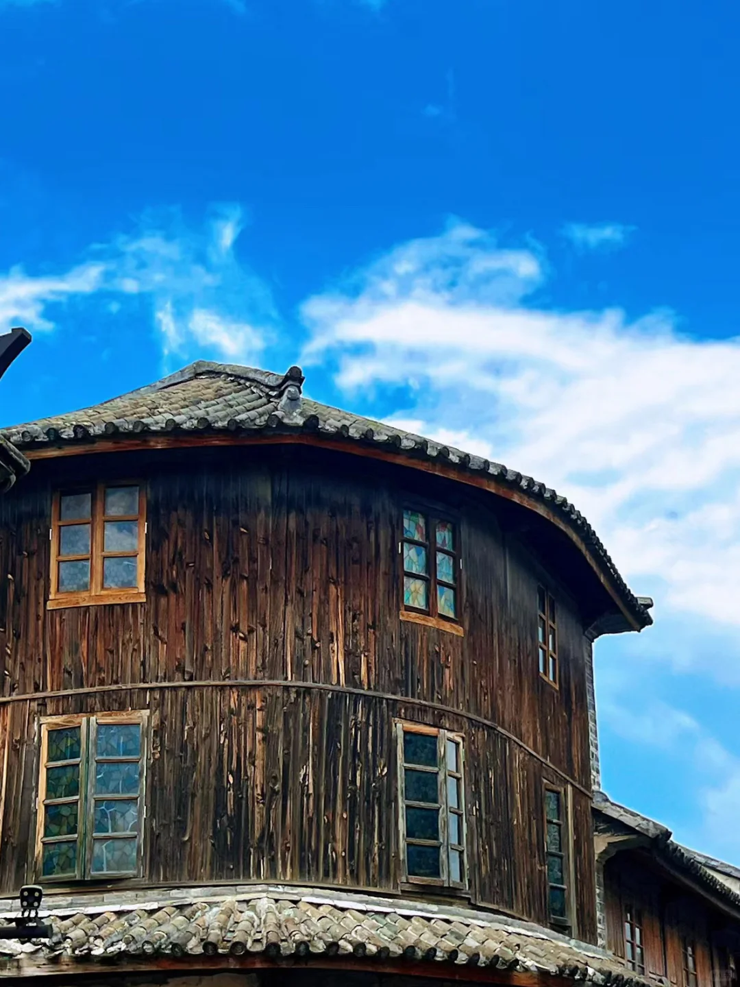 这绝对‼️是你看过最完整的大理游玩攻略📝