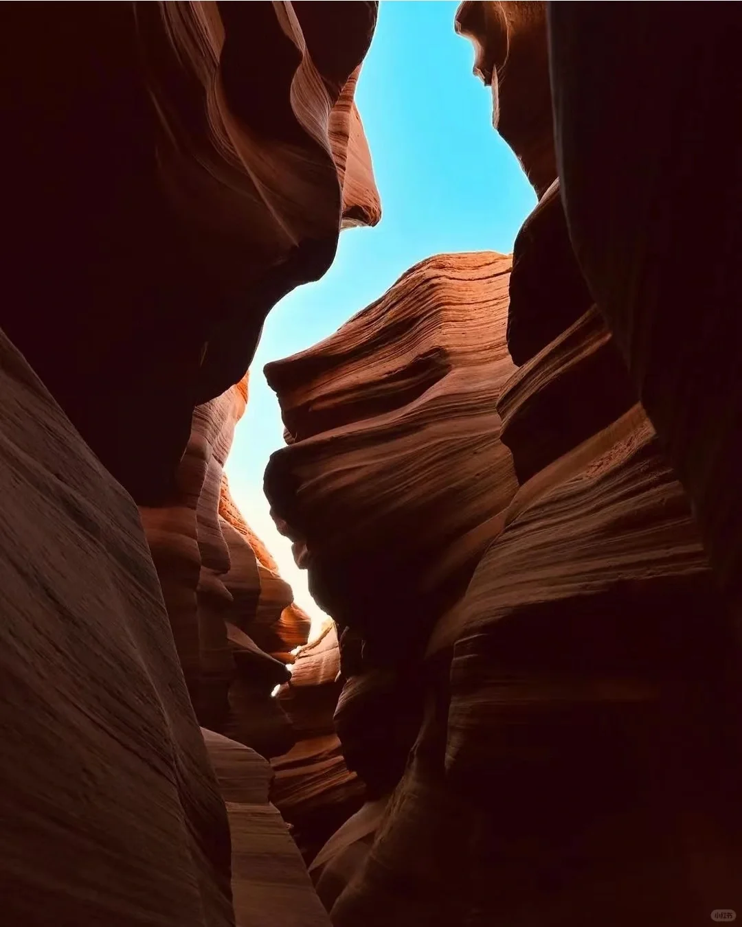 😲天呐!黄石国家公园的小众景点美到窒息