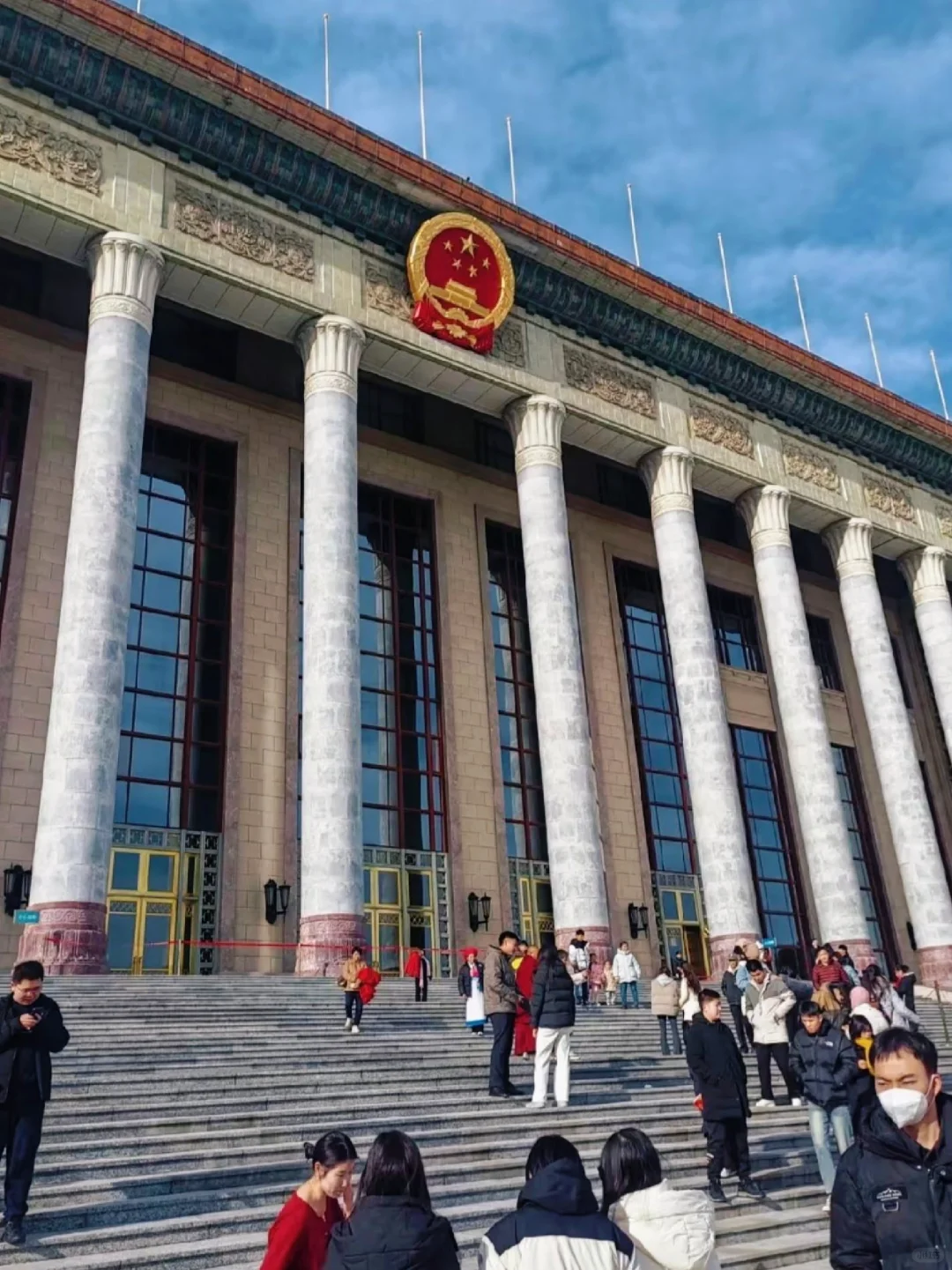 1.17北京两人穷游已回，我们的避雷建议