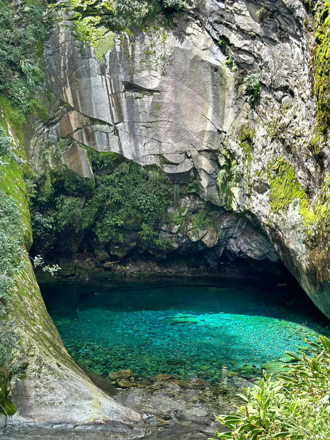 这绝对‼️是你看过最完整的大理游玩攻略📝