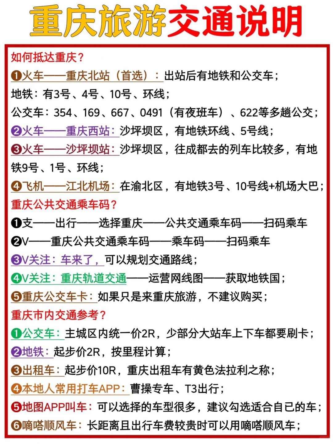 重庆除网红景点还🈶一些历史意义重大的景