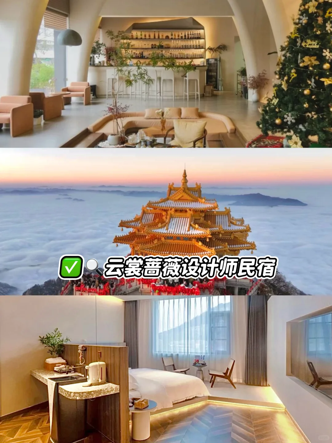 以为西安已经够美了😭直到我去了洛阳