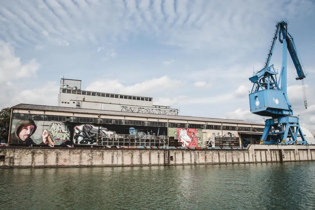 反向旅行| 奥地利林茨景点美食 旅行攻略‼️