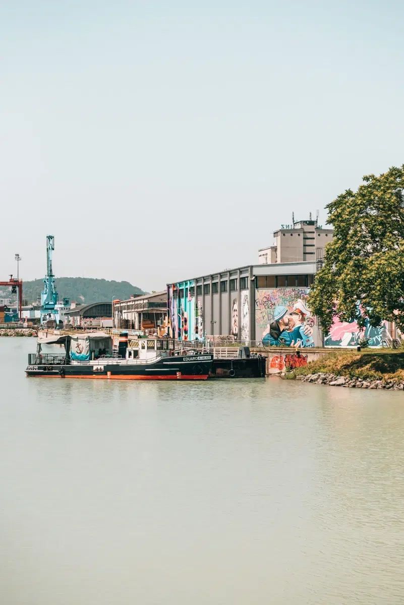 反向旅行| 奥地利林茨景点美食 旅行攻略‼️