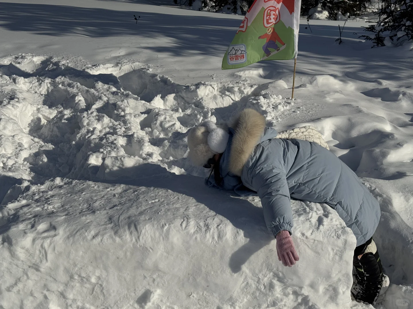 1.18被天池选中的一天