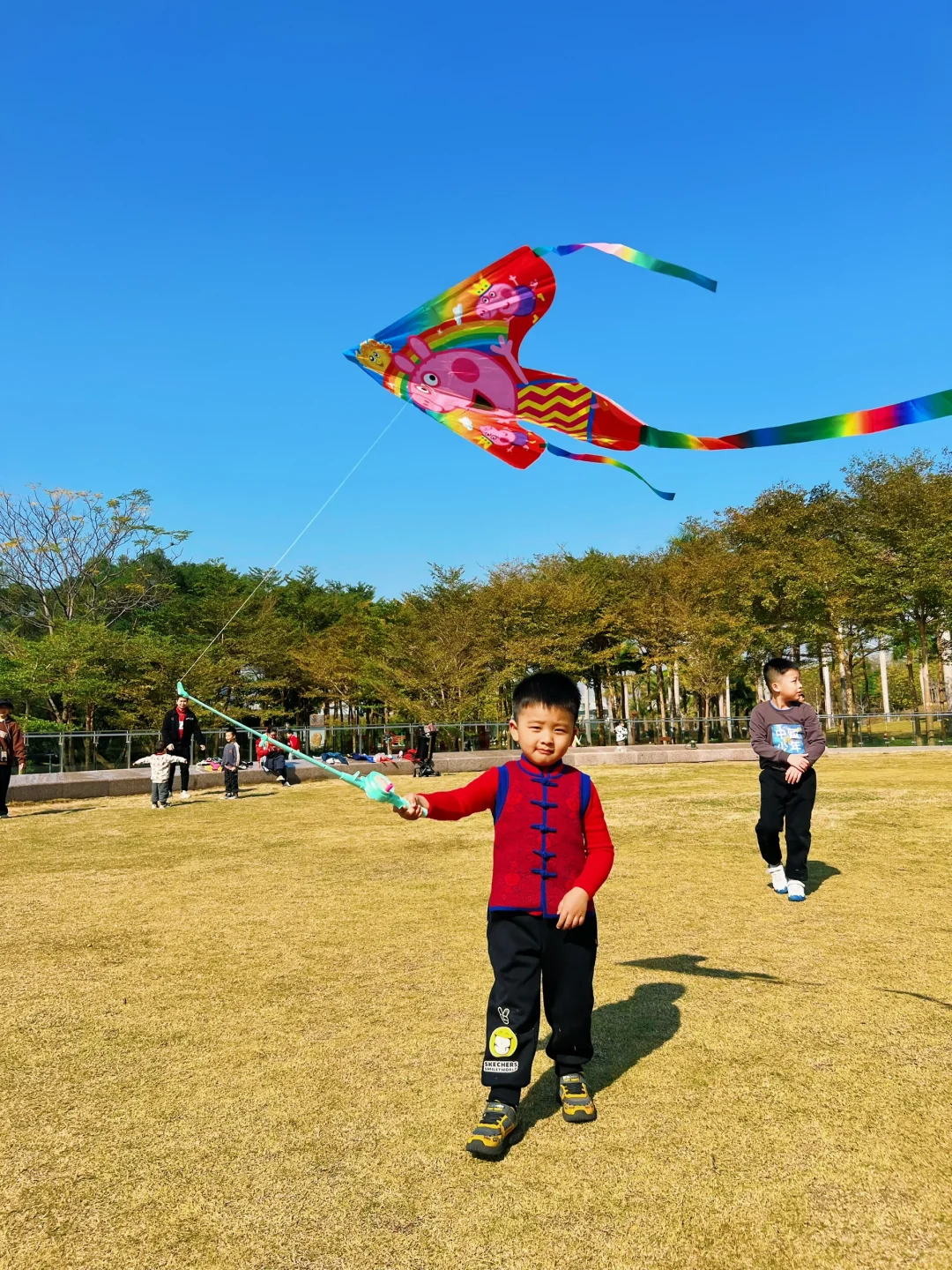 南宁亲子游遛娃地，强烈推荐这里