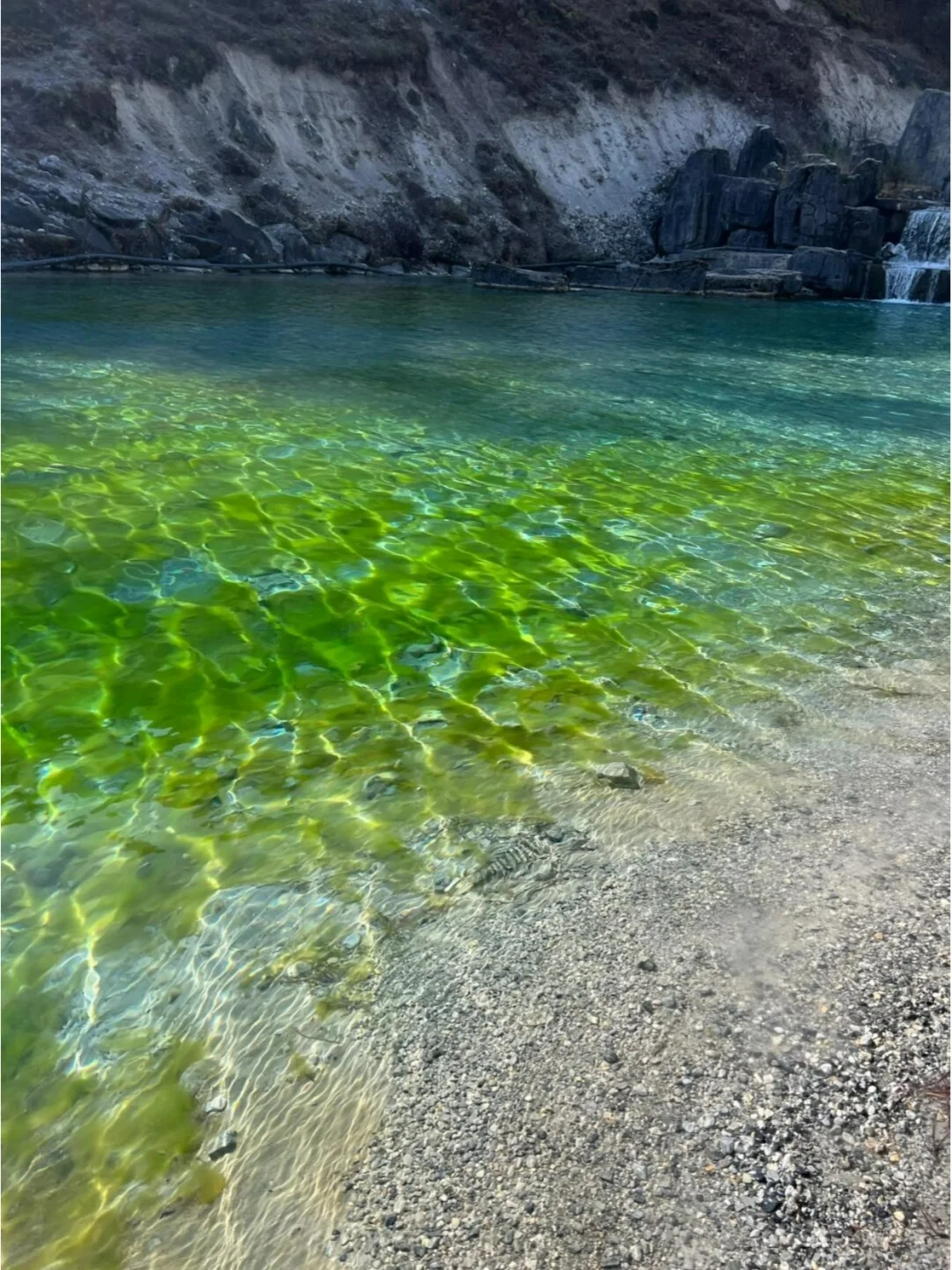 云南旅行👫7天花了2000+💰真实感受