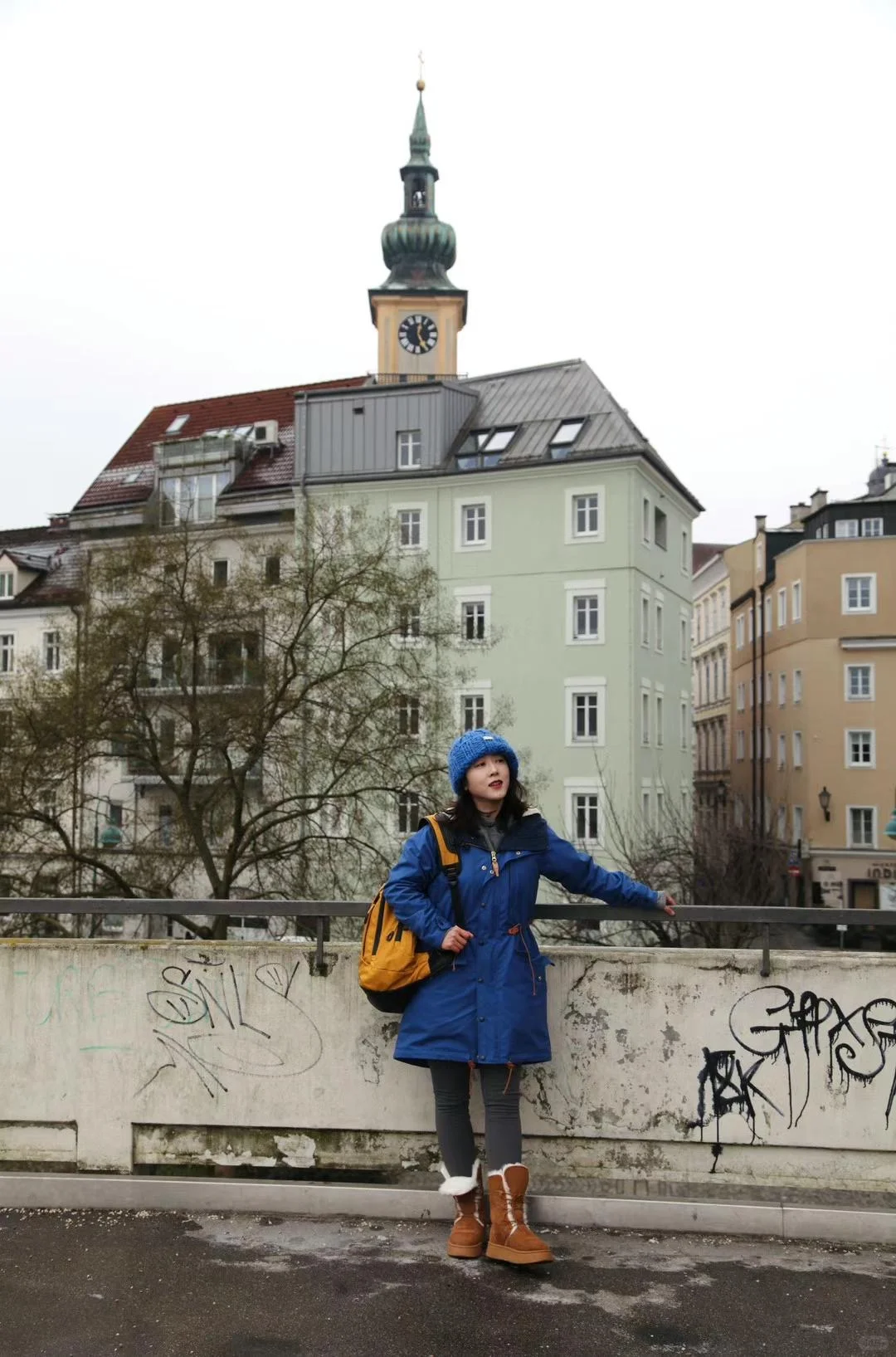 反向旅行| 奥地利林茨景点美食 旅行攻略‼️