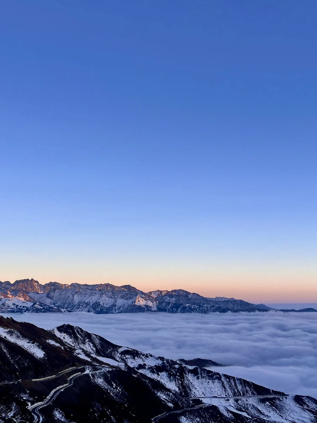 1.16 📍川西已回，live实况直出，劝退不了…