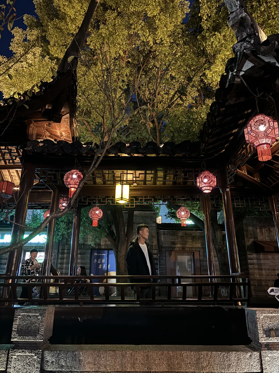 Zhujiajiao 朱家角