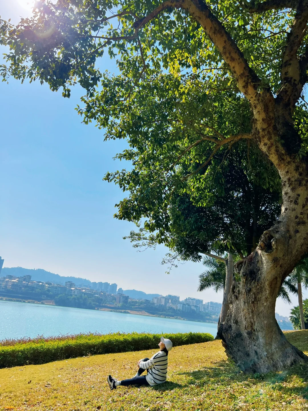 南宁亲子游遛娃地，强烈推荐这里