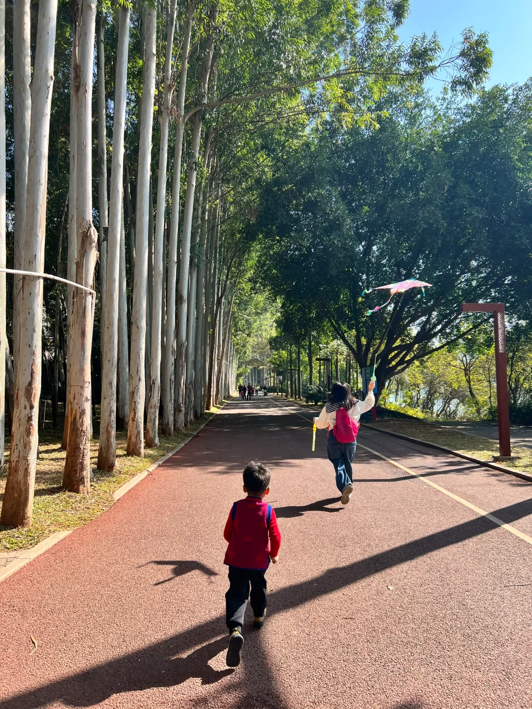 南宁亲子游遛娃地，强烈推荐这里