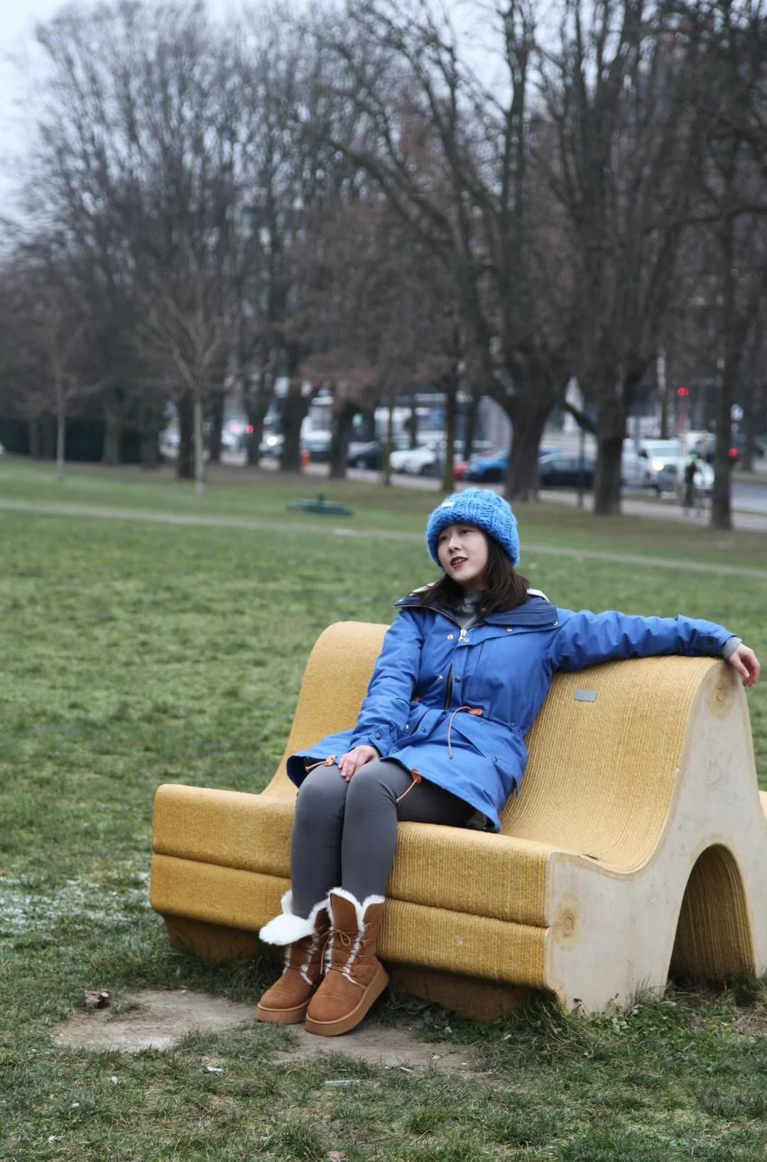 反向旅行| 奥地利林茨景点美食 旅行攻略‼️